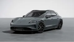 Gebraucht 2025 Porsche Taycan Sport Turismo Limousine | 188.951 €