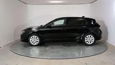 Gebraucht 2025 Opel Astra Edition Limousine | 24.641 € (Fairer Preis)