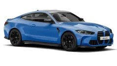 Gebraucht 2025 BMW M4 Shadowline Coupé | 177.970 €