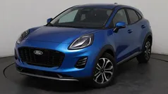 Gebraucht 2025 Ford Puma Titanium SUV | 24.040 € (Superpreis)