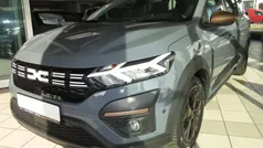 Gebraucht 2024 Dacia Jogger Extreme Limousine | 20.600 € (Fairer Preis)