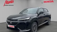 Crystal black pearl Neu 2024 Honda e:Ny1 Advance SUV | 38.950 € (Fairer Preis)