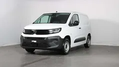 Kaolin weiß/weiß Neu 2025 Opel Combo Van / Kleinbus | 23.090 € (Fairer Preis)