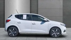 Gebraucht 2025 Dacia Sandero Expression Kleinwagen | 17.335 € (Fairer Preis)