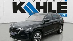 Gebraucht 2024 Skoda Kodiaq Style SUV | 47.550 € (Fairer Preis)