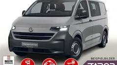 Grau Neu 2025 VW T6.1 Van | 44.588 € (Superpreis)