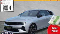 Gebraucht 2024 Opel Astra GS Line Kombi | 25.470 € (Fairer Preis)