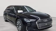Gebraucht 2022 Audi A6 Sport Kombi | 29.990 € (Superpreis)