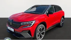 Gebraucht 2024 Renault Austral Techno Esprit Alpine SUV | 32.690 € (Fairer Preis)