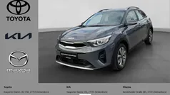 Gebraucht 2022 Kia Stonic Vision SUV | 16.490 € (Fairer Preis)