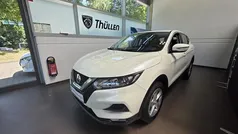 Gebraucht 2020 Nissan Qashqai SUV | 18.950 € (Guter Preis)