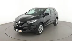 Schwarz Gebraucht 2018 Renault Kadjar LIMITED SUV | 14.890 € (Fairer Preis)