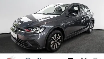 Gebraucht 2025 VW Polo Goal Kleinwagen | 22.800 € (Fairer Preis)