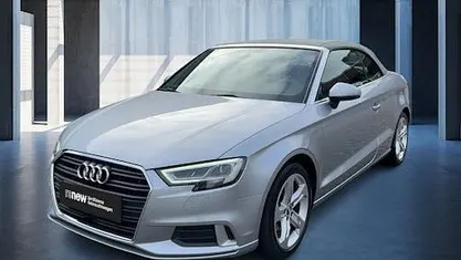 Gebraucht Audi A3 Cabriolet Sport 150 PS (110 kW) 2018 Cabrio