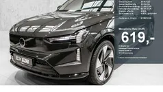 Gebraucht 2025 Volvo EX90 Performance SUV | 81.950 € (Superpreis)