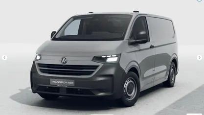 Stone grey Neu 2025 VW T6.1 Van | 42.990 € (Superpreis)