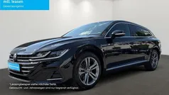 Gebraucht 2023 VW Arteon R-line Kombi | 39.990 € (Fairer Preis)