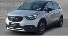 Gebraucht 2019 Opel Crossland X Innovation SUV | 15.950 € (Fairer Preis)