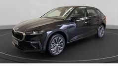 Gebraucht 2024 Skoda Scala Drive Kleinwagen | 21.890 € (Guter Preis)