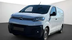 Gebraucht 2025 Citroën Jumpy Van / Kleinbus | 29.390 € (Fairer Preis)