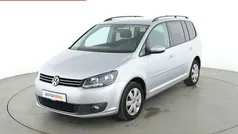 Gebraucht 2015 VW Touran Comfortline Van / Kleinbus | 12.940 € (Guter Preis)