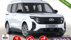 Gebraucht 2025 Ford Tourneo Courier Van / Kleinbus | 23.923 € (Fairer Preis)