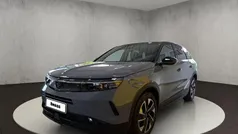 Grafik grau (uni) Neu 2025 Opel Grandland X SUV | 34.950 € (Fairer Preis)