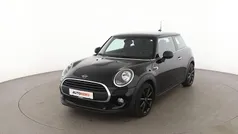 Schwarz Gebraucht 2019 Mini ONE Kleinwagen | 12.510 € (Fairer Preis)