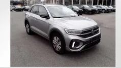 Gebraucht 2024 VW T-Roc R-line SUV | 29.440 € (Guter Preis)