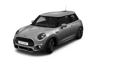 Gebraucht 2019 Mini Cooper Kleinwagen | 18.930 € (Fairer Preis)