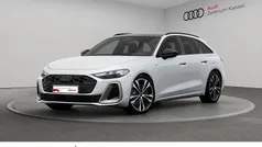 Gebraucht 2025 Audi A5 S-Line Coupé | 77.490 € (Etwas zu teuer)