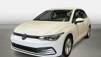 Gebraucht VW Golf VIII Life 150 PS (110 kW) 2023 Limousine