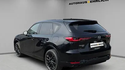 Gebraucht Mazda CX-60 Homura-Line 328 PS (241 kW) 2022 SUV