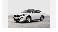 Weiß Neu 2025 BMW X2 SUV | 44.299 € (Superpreis)