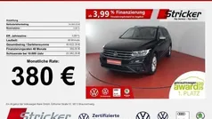 Gebraucht 2024 VW Tiguan Allspace Life SUV | 34.949 € (Guter Preis)