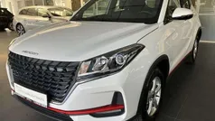 Weiß Gebraucht 2022 DFSK Fengon SUV | 16.990 € (Fairer Preis)