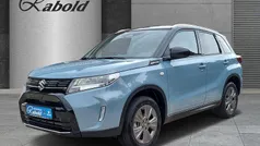 Gebraucht 2025 Suzuki Vitara Comfort SUV | 24.490 € (Fairer Preis)