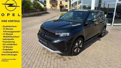 Kabonschwarz Gebraucht 2025 Opel Frontera SUV | 25.490 € (Fairer Preis)
