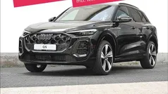 Gebraucht 2025 Audi Q5 S-Line SUV | 62.960 € (Guter Preis)