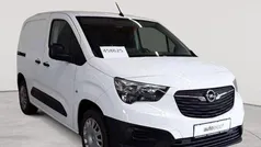Gebraucht 2021 Opel Combo Selection Van / Kleinbus | 11.290 € (Guter Preis)