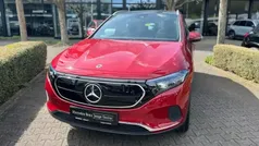Gebraucht 2024 Mercedes EQA250 SUV | 35.460 € (Superpreis)