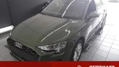 Gebraucht 2024 Audi A3 Ambiente Limousine | 29.980 € (Fairer Preis)