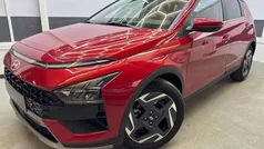 Dragon red wr7 Neu 2025 Hyundai Bayon Premium SUV | 22.990 € (Guter Preis)