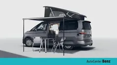 Gebraucht 2025 VW California California Van | 74.850 € (Guter Preis)