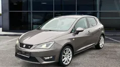 Gebraucht 2017 Seat Ibiza FR Kleinwagen | 13.980 € (Fairer Preis)