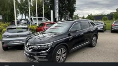 Schwarz Gebraucht 2021 Renault Koleos Initiale Paris SUV | 26.880 € (Guter Preis)