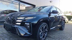 Schwarz Neu 2025 Hyundai Tucson N Line SUV | 33.750 € (Guter Preis)