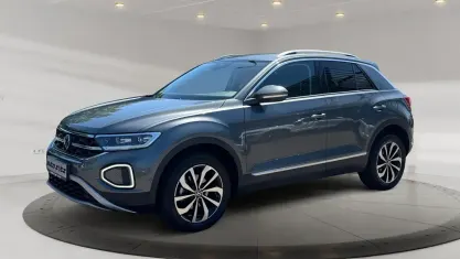 Używany VW T-Roc Style 150 KM (110 kW) 2022 SUV