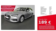 Gebraucht 2024 Audi A4 Advanced Plus Kombi | 34.380 € (Fairer Preis)