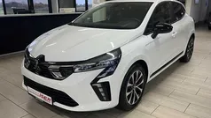 Weiß Gebraucht 2024 Mitsubishi Colt Plus Limousine | 16.990 € (Fairer Preis)